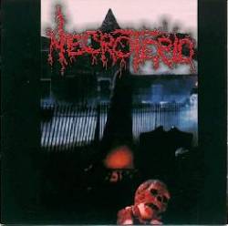 Necroterio : Lament of Flesh